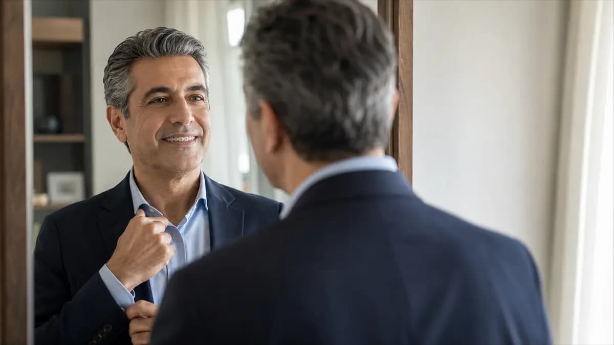 برای دندان نامرتب ارتودنسی بهتر است یا کامپوزیت؟