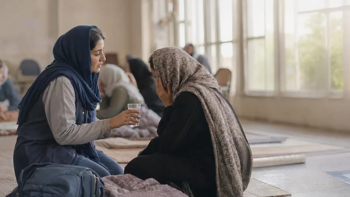 کمک‌های اولیه روان‌شناختی در بحران چه کمکی می کند؟