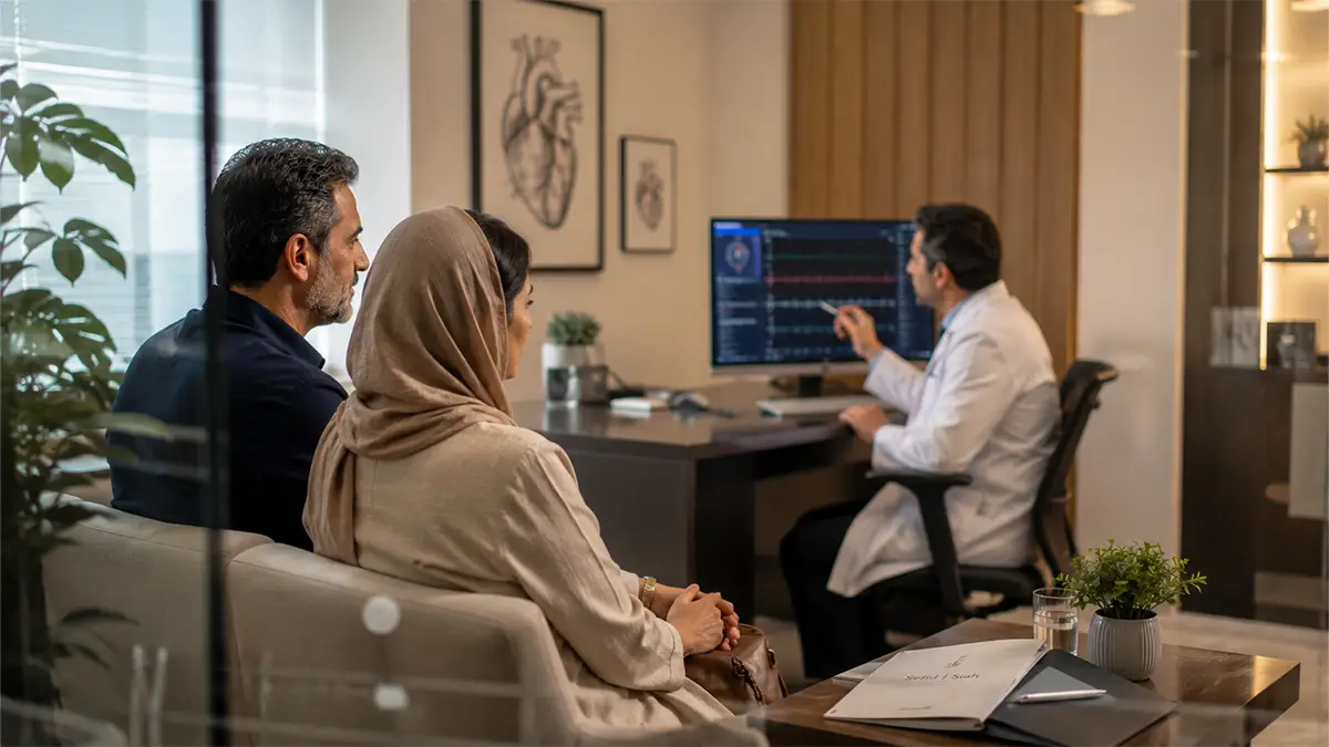 آیا آریتمی قلبی خطرناک است؟