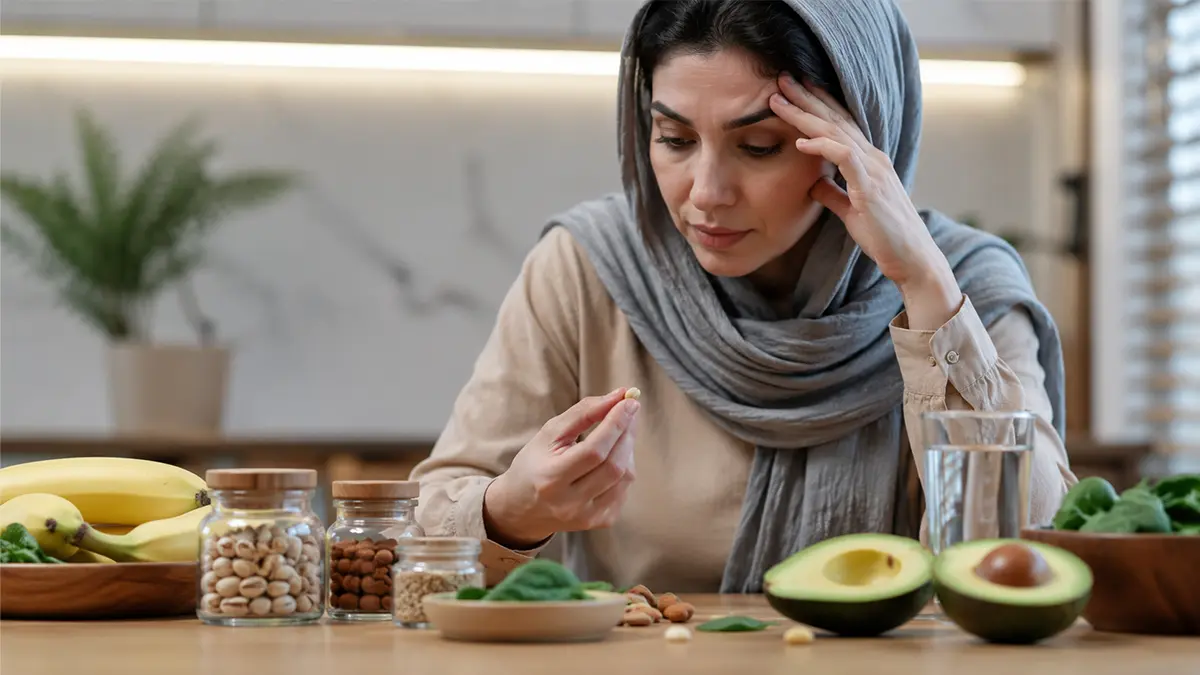 درمان آریتمی قلب