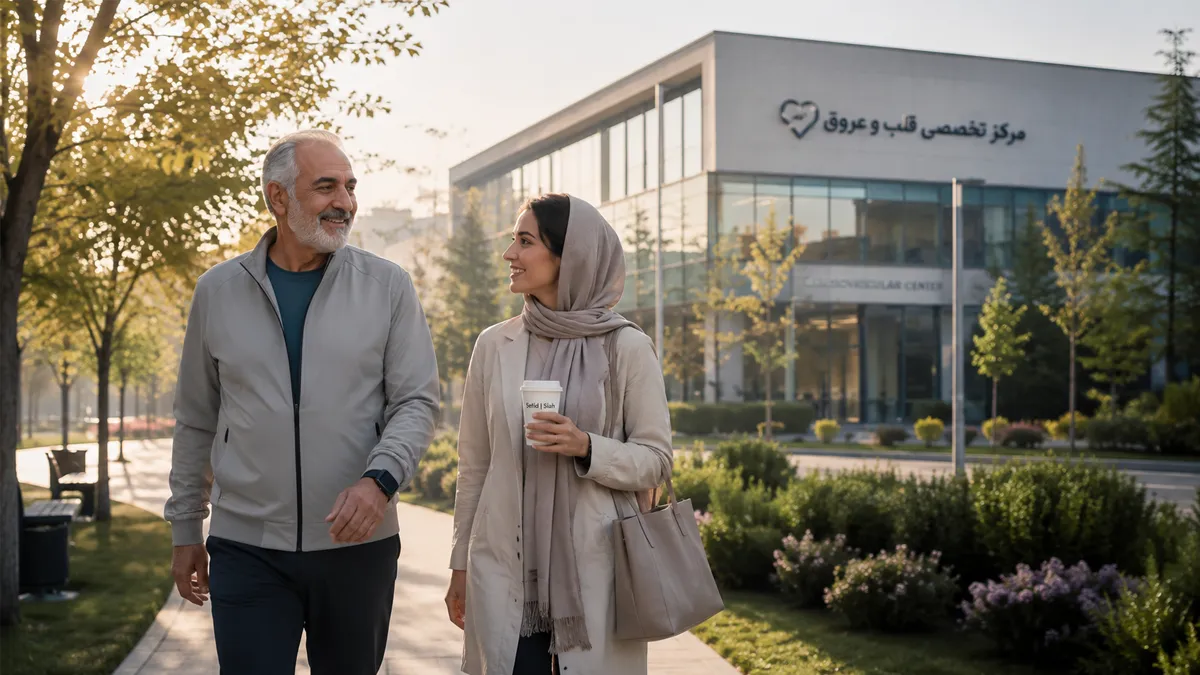 درمان نارسایی قلبی چیست؟ از دارو تا روش های پیشرفته درمان