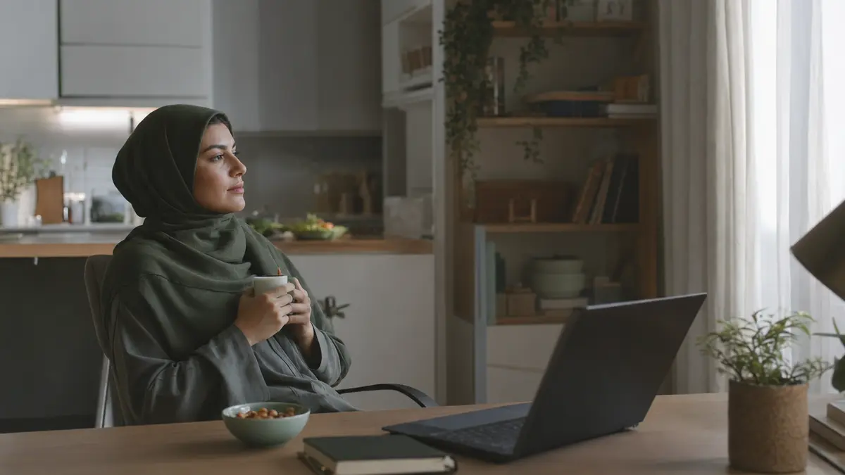 چطور اشتهای زیاد را بدون گرسنگی و روشهای افراطی مدیریت کنیم؟
