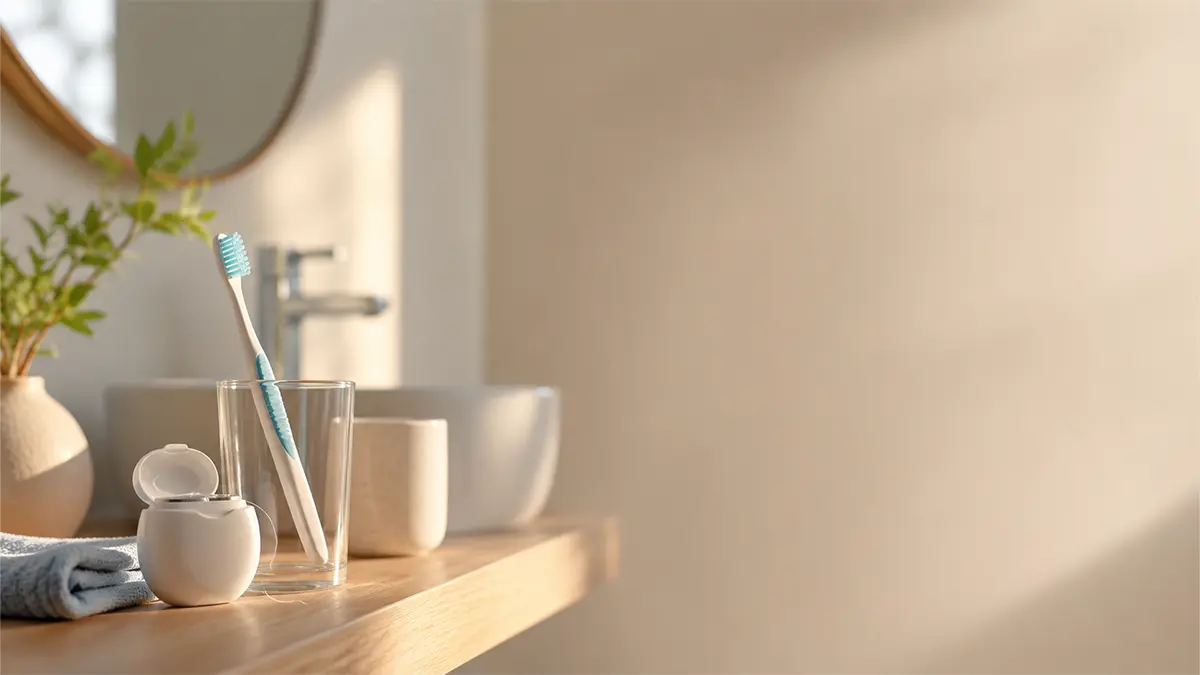 بهترین زمان مسواک زدن؛ صبح، شب یا بعد از غذا؟