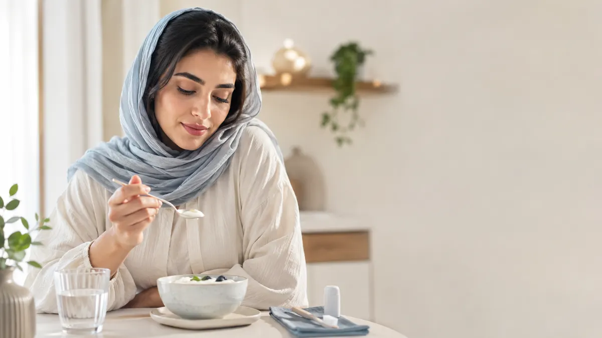 مراقبت بعد از جرم گیری دندان؛ از حساسیت تا غذا