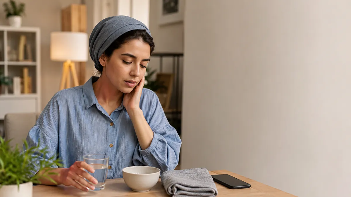 برای درد دندان چه کنیم؟