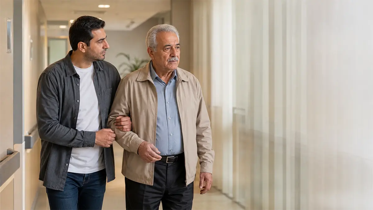 کدام علائم خطر کمردرد به مراجعه فوری نیاز دارند؟