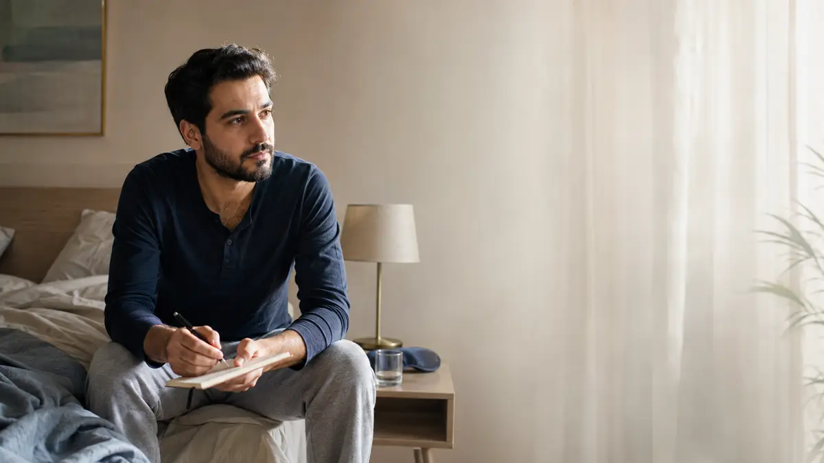 اختلالات خواب را چگونه بشناسیم و از کجا پیگیری کنیم؟