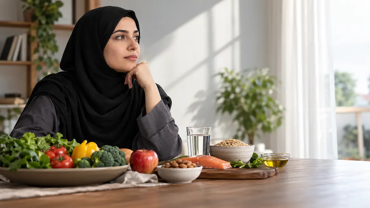 علائم و نشانه های دیابت