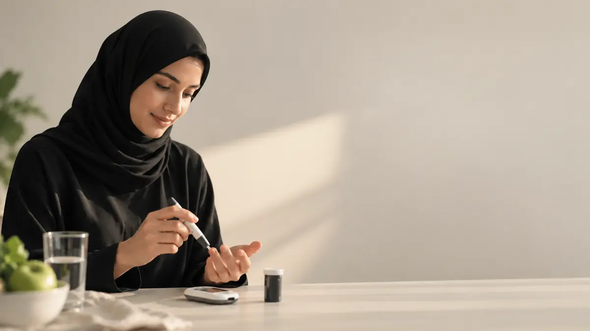 مقاومت به انسولین چیست