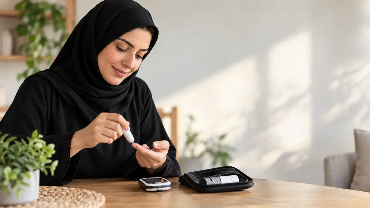 پیش دیابت