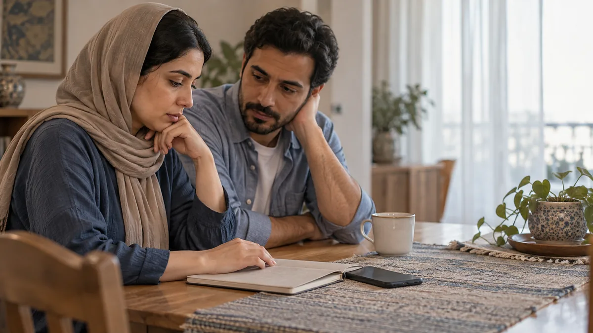 روش های خانگی برای پسر دار شدن