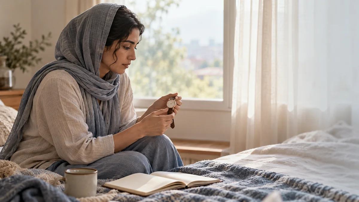 بارداری با پریود نامنظم